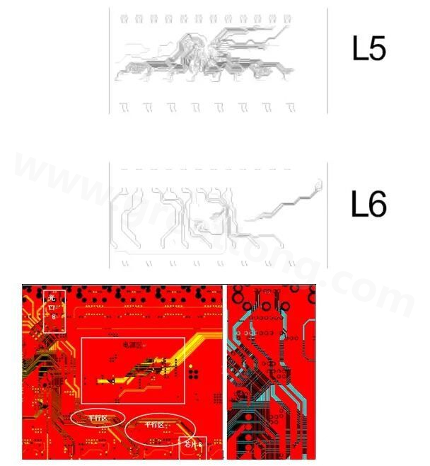 影響PCB阻抗信號(hào)因素分析-深圳宏力捷