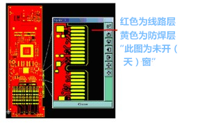 請問金手指是否以“開天窗”方式制作？-深圳宏力捷