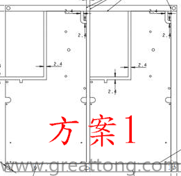 PCB生產為什么要做拼板及板邊？