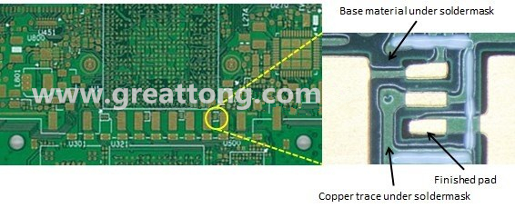 Solder Mask(S/M)是什么？對PCB有什么用處？只有綠色嗎？