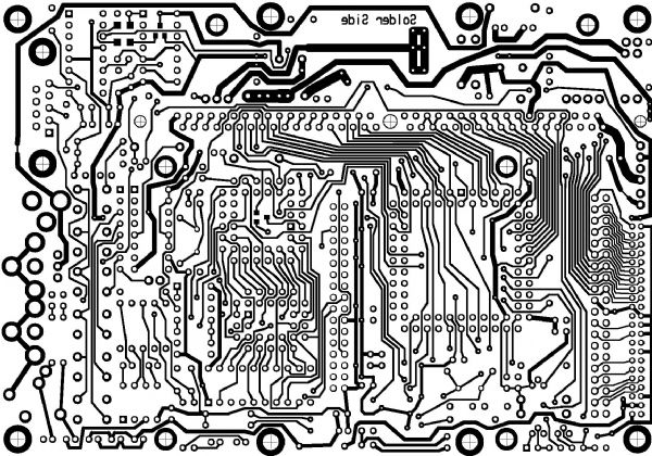 PCB的布線設計需注意走線訊號特性，避免產品快完成設計時才必須進行EMI問題改善。