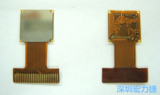 FPC可設(shè)計(jì)的電路復(fù)雜度與密度，比PCB遜色，但可適應(yīng)結(jié)構(gòu)的彈性結(jié)構(gòu)，成為電子產(chǎn)品設(shè)計(jì)重點(diǎn)。