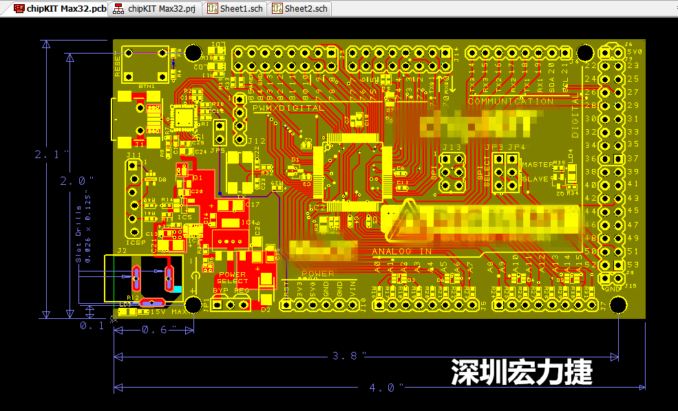 PCB設計大講堂：如何處理原理圖導入出現的錯誤