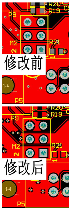 PCB設計公司詳解PCB板鋪銅規則