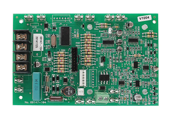 為什么PCB設計層數大部分都是偶數層