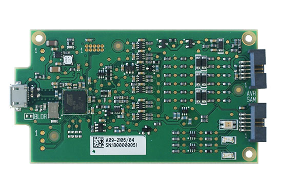 PCB包工包料