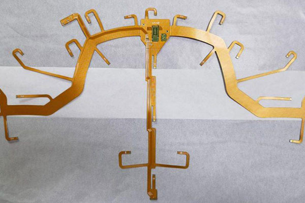 FPC電路板 - 什么是 FPC 電路板？