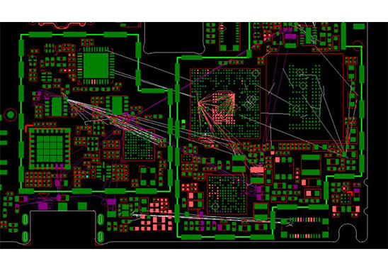 PCB設計公司哪家好