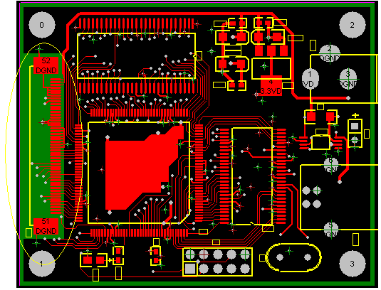 從焊接角度談PCB設計時應注意的問題