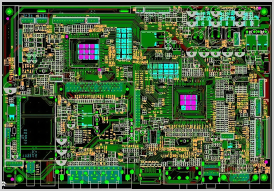 PCB設計公司