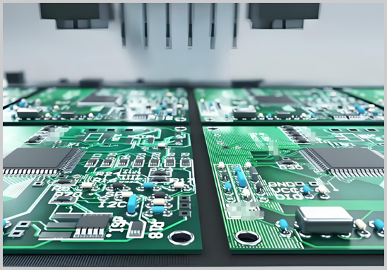 小批量SMT加工與大批量生產的關鍵差異解析